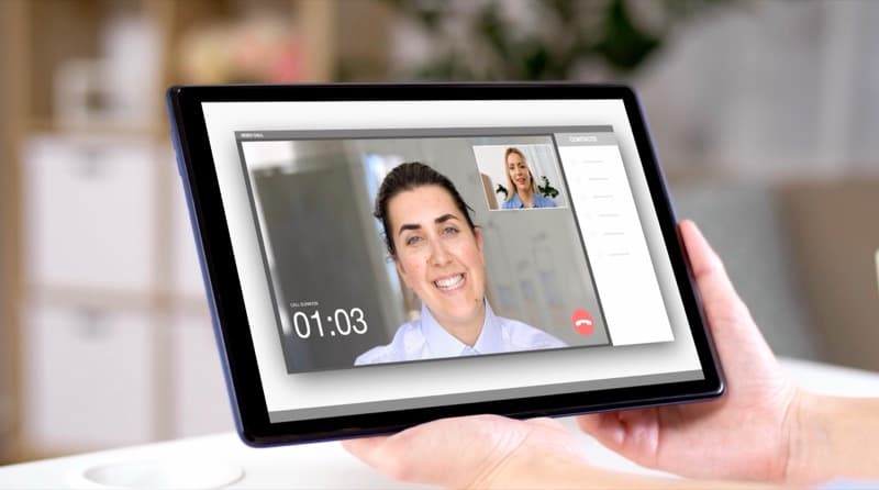 Online psykolog-konsultasjon